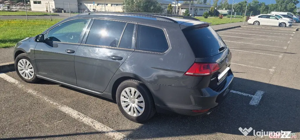 VW Golf Variant 7 - Targoviste (Dambovita)