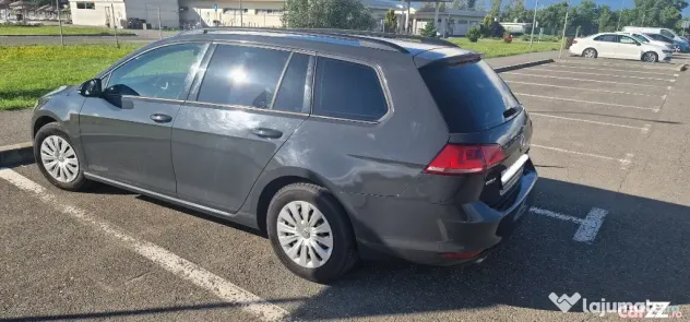 VW Golf Variant 7 - Targoviste (Dambovita)