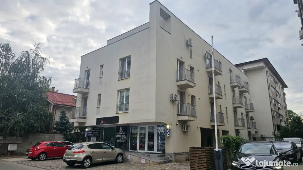 Apartament 2 camere, 58mp, metrou Berceni - Popesti Leordeni (Bucuresti-Ilfov)