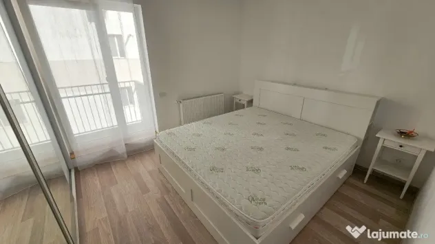 Apartament 2 camere, 58mp, metrou Berceni - Popesti Leordeni (Bucuresti-Ilfov)