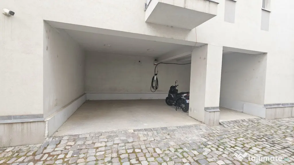 Apartament 2 camere, 58mp, metrou Berceni - Popesti Leordeni (Bucuresti-Ilfov)