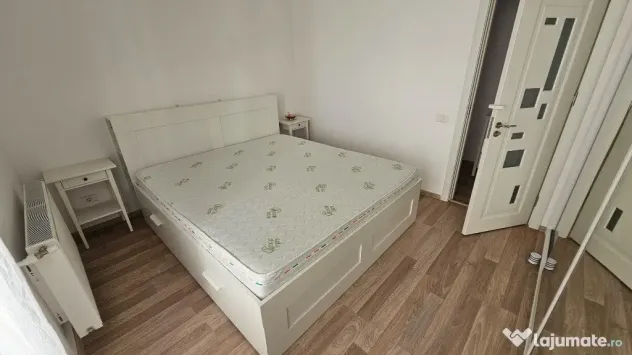Apartament 2 camere, 58mp, metrou Berceni - Popesti Leordeni (Bucuresti-Ilfov)