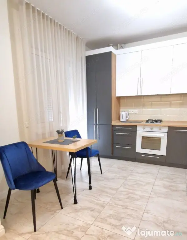 Inchiriere garsoniera Drumul Taberei - Bucuresti (Bucuresti-Ilfov)