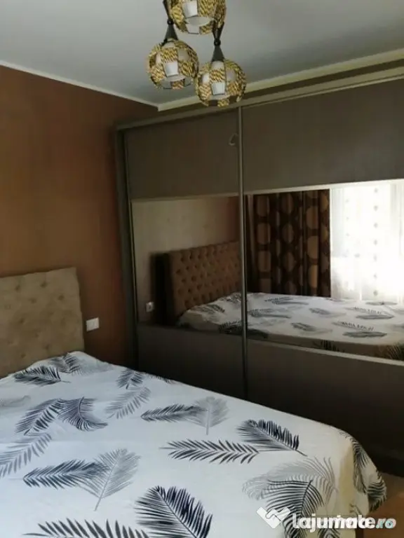 Apartament cu 2 camere de inchiriat in zona Titan - Bucuresti (Bucuresti-Ilfov)