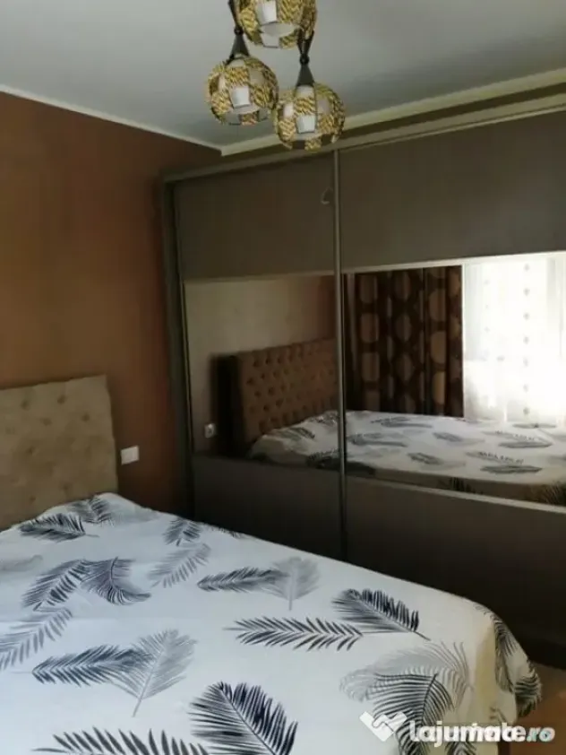 Apartament cu 2 camere de inchiriat in zona Titan - Bucuresti (Bucuresti-Ilfov)