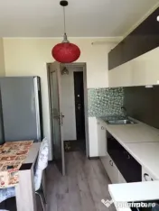 Apartament cu 2 camere de inchiriat in zona Titan 