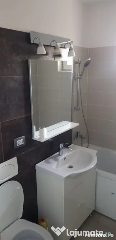 Apartament cu 2 camere de inchiriat in zona Titan - Bucuresti (Bucuresti-Ilfov)