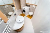 Va prezentam spre inchiriere un apartament de 2 camere in zona 