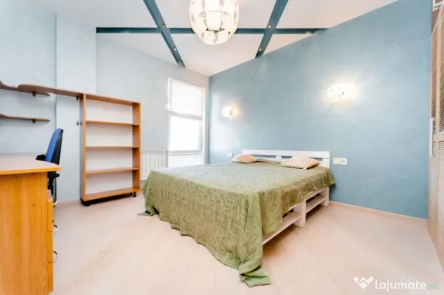 Va prezentam spre inchiriere un apartament de 2 camere in zona - Bucuresti (Bucuresti-Ilfov)