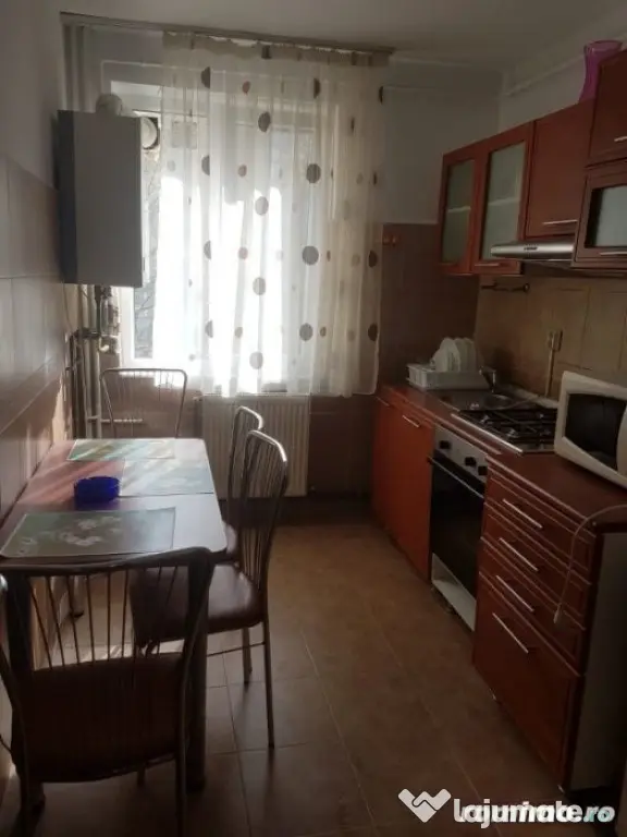Apartament cu 2 camere zona Grivitei - Bucuresti (Bucuresti-Ilfov)