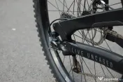 Bicicleta yt tues 2021