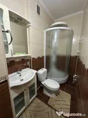 Propun spre inchiriere apartament cu 2 camere in zona Timpuri noi