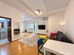 Dacia | Studio Apartment | Private Terrace | Parking | New B