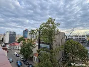 Dacia | Studio Apartment | Private Terrace | Parking | New B
