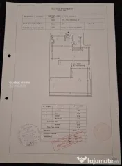 Dacia | Studio Apartment | Private Terrace | Parking | New B