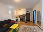 Dacia | Studio Apartment | Private Terrace | Parking | New B