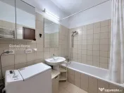 Dacia | Studio Apartment | Private Terrace | Parking | New B