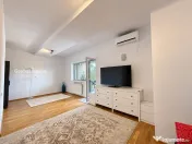 Dacia | Studio Apartment | Private Terrace | Parking | New B