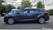 Renault Megane 3 facelift