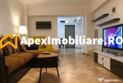 Apartament 2 camere de inchiriat Splaiul Unirii București | 