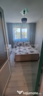 Apartament cu 3 camere 