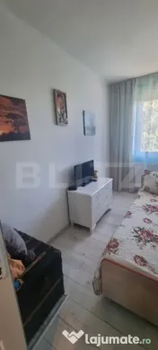 Apartament cu 3 camere 