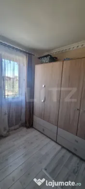 Apartament cu 3 camere 