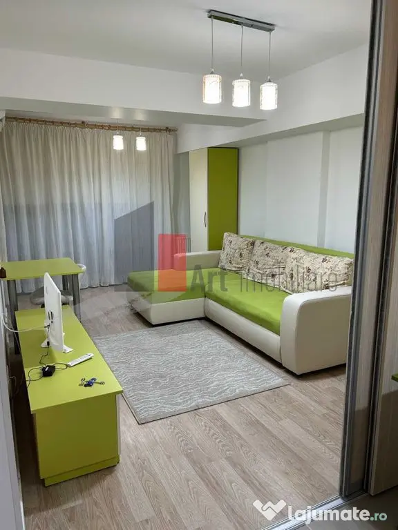 Apartament 2 camere de inchiriat – Politehnica Park Residence - Bucuresti (Bucuresti-Ilfov)