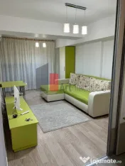 Apartament 2 camere de inchiriat – Politehnica Park Residence