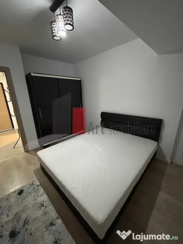 Apartament 2 camere de inchiriat – Politehnica Park Residence - Bucuresti (Bucuresti-Ilfov)