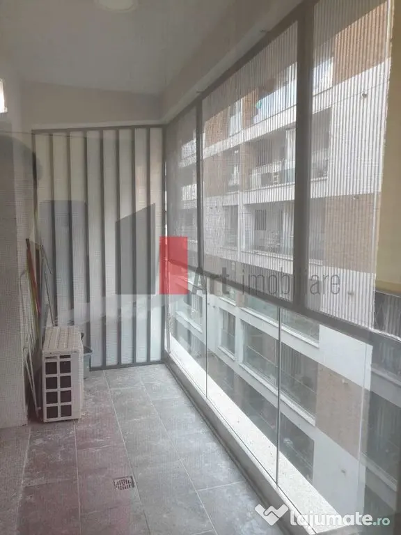 Apartament 2 camere de inchiriat – Politehnica Park Residence - Bucuresti (Bucuresti-Ilfov)
