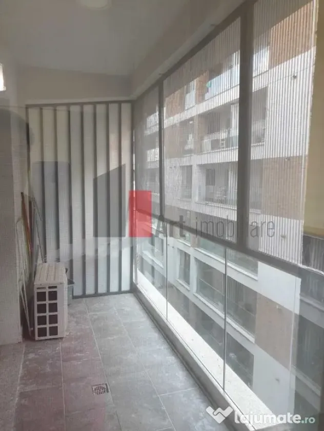 Apartament 2 camere de inchiriat – Politehnica Park Residence - Bucuresti (Bucuresti-Ilfov)