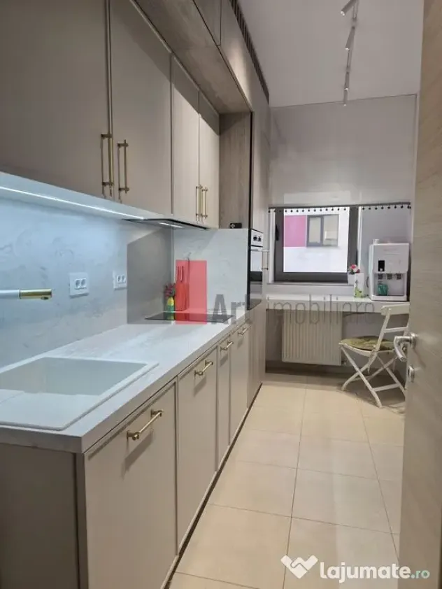 Inchiriere apartament 3 camere Politehnica - Bucuresti (Bucuresti-Ilfov)
