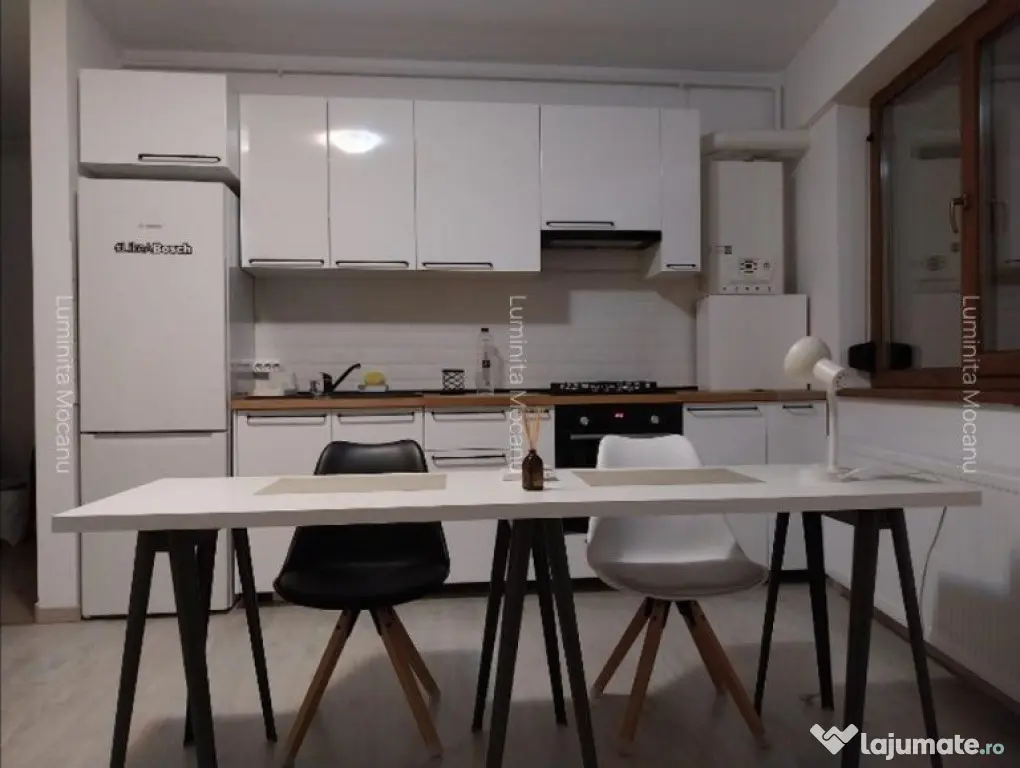 Mosilor eminescu bloc nou romana - Bucuresti (Bucuresti-Ilfov)