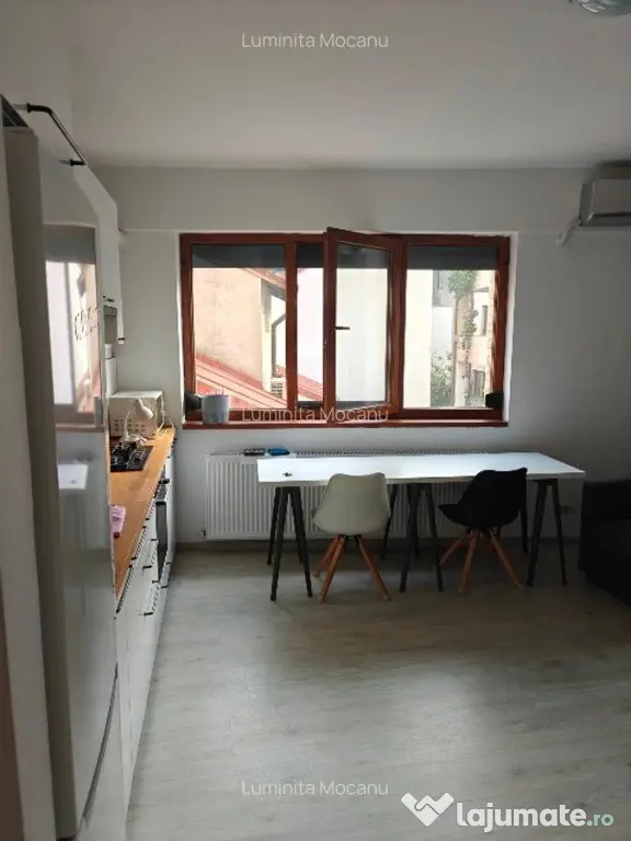 Mosilor eminescu bloc nou romana - Bucuresti (Bucuresti-Ilfov)