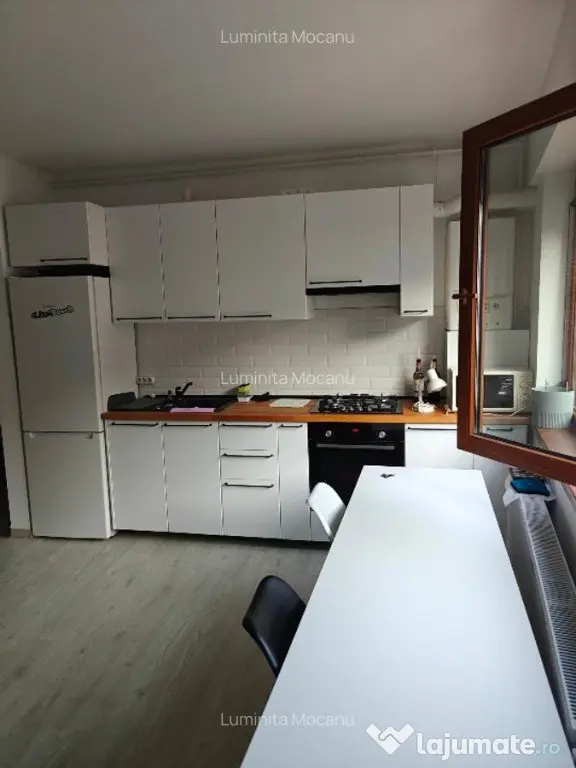 Mosilor eminescu bloc nou romana - Bucuresti (Bucuresti-Ilfov)
