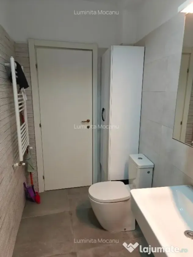 Mosilor eminescu bloc nou romana - Bucuresti (Bucuresti-Ilfov)
