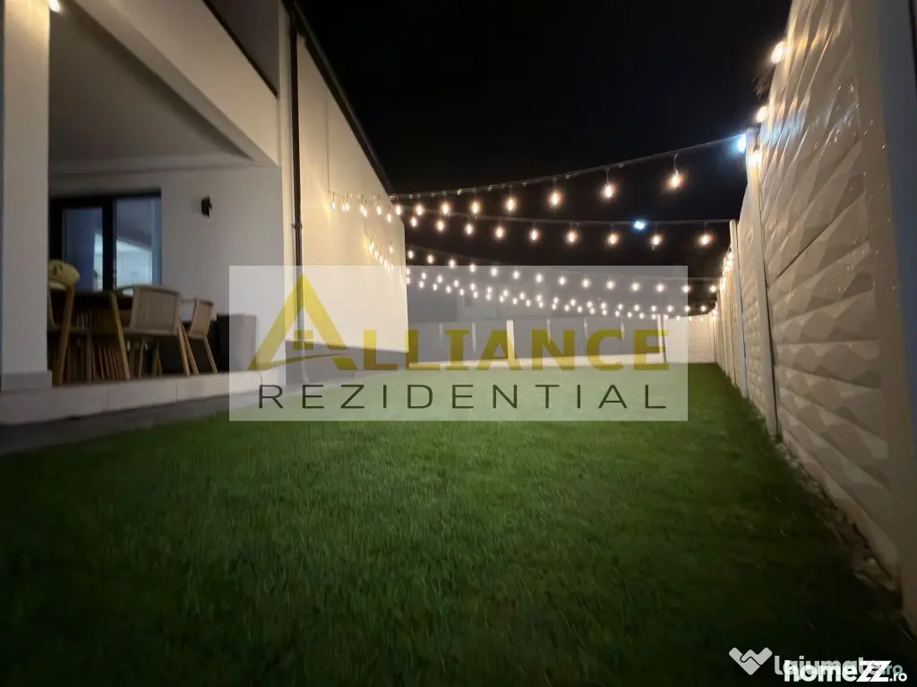 CASA PREMIUM DE VANZARE - COMUNA BERCENI, STRADA GRADINARI - Berceni (Bucuresti-Ilfov)
