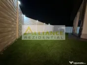 CASA PREMIUM DE VANZARE - COMUNA BERCENI, STRADA GRADINARI 
