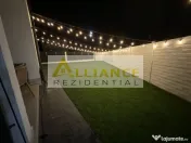 CASA PREMIUM DE VANZARE - COMUNA BERCENI, STRADA GRADINARI 