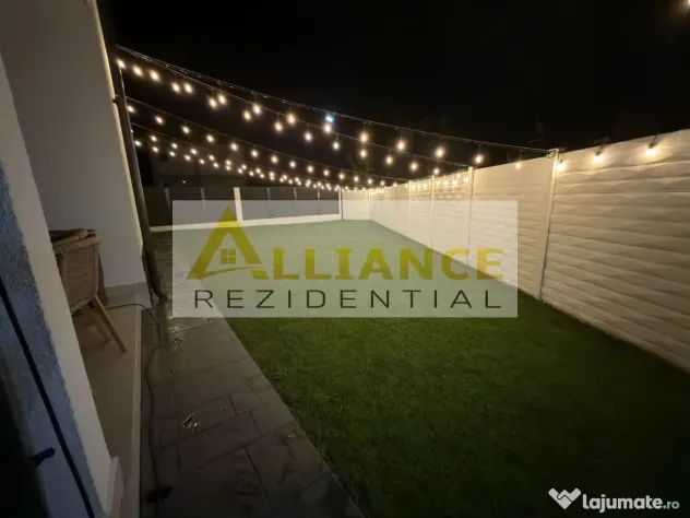 CASA PREMIUM DE VANZARE - COMUNA BERCENI, STRADA GRADINARI - Berceni (Bucuresti-Ilfov)