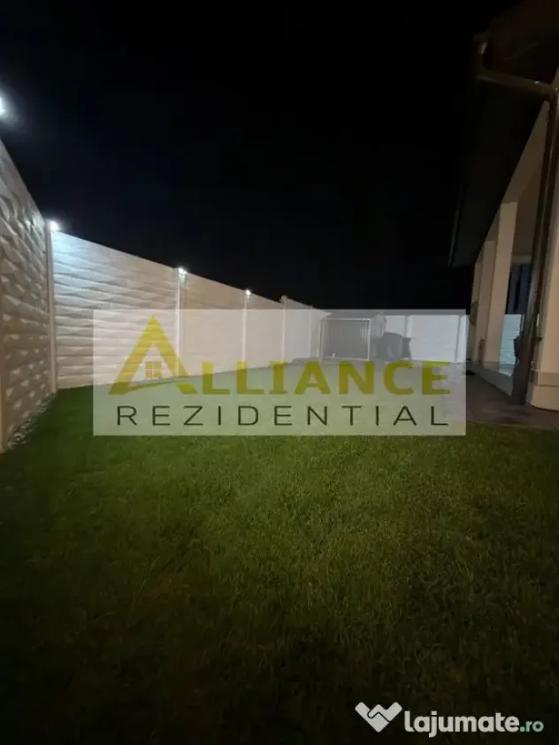 CASA PREMIUM DE VANZARE - COMUNA BERCENI, STRADA GRADINARI - Berceni (Bucuresti-Ilfov)