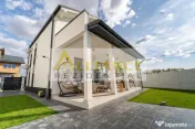 CASA PREMIUM DE VANZARE - COMUNA BERCENI, STRADA GRADINARI 