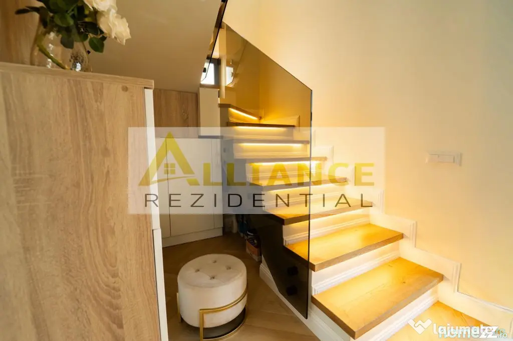 CASA PREMIUM DE VANZARE - COMUNA BERCENI, STRADA GRADINARI - Berceni (Bucuresti-Ilfov)