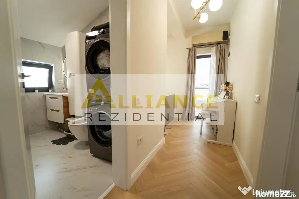 CASA PREMIUM DE VANZARE - COMUNA BERCENI, STRADA GRADINARI - Berceni (Bucuresti-Ilfov)