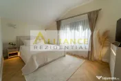CASA PREMIUM DE VANZARE - COMUNA BERCENI, STRADA GRADINARI 