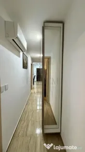 Sagului, 2 camere, decomandat, centrala proprie, lift
