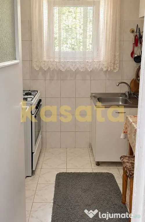 2 camere – Piața Sălăjan | 8 minute - Metrou Nicolae Grigorescu - Bucuresti (Bucuresti-Ilfov)