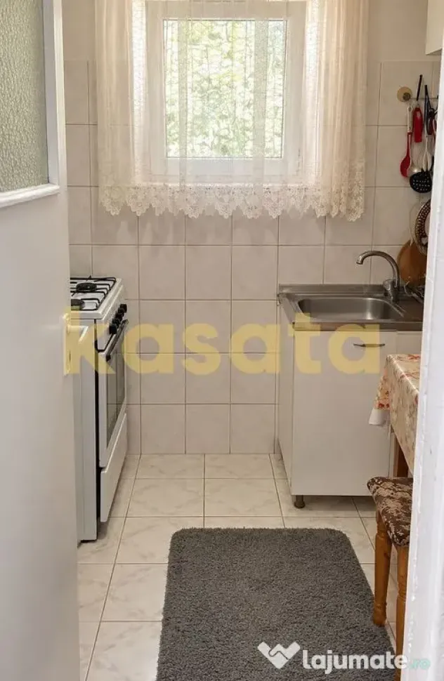 2 camere – Piața Sălăjan | 8 minute - Metrou Nicolae Grigorescu - Bucuresti (Bucuresti-Ilfov)