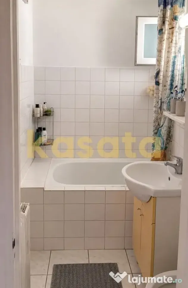 2 camere – Piața Sălăjan | 8 minute - Metrou Nicolae Grigorescu - Bucuresti (Bucuresti-Ilfov)
